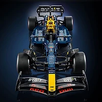 LEGO Technic : Voiture Oracle Red Bull Racing RB20 F1 - 1639 pièces (42206)