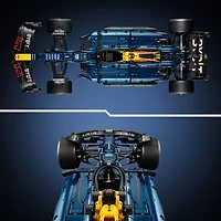 LEGO Technic : Voiture Oracle Red Bull Racing RB20 F1 - 1639 pièces (42206)
