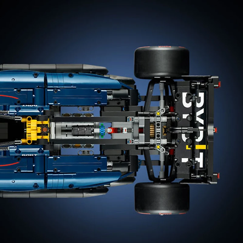 LEGO Technic : Voiture Oracle Red Bull Racing RB20 F1 - 1639 pièces (42206)