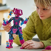 LEGO Marvel: Fantastic Four vs. Galactus Construction Figure - 427 Pieces (76316)