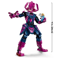 LEGO Marvel: Fantastic Four vs. Galactus Construction Figure - 427 Pieces (76316)