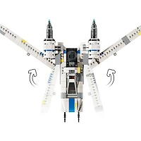 LEGO Star Wars: Le U-Wing Fighter rebelle - 594 pièces (75399)