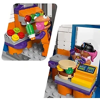 LEGO Fortnite: Durrr Burger Restaurant - 546 Pieces (77076)