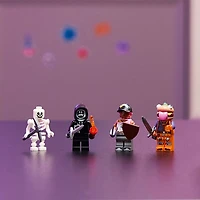 LEGO Fortnite: Durrr Burger Restaurant - 546 Pieces (77076)