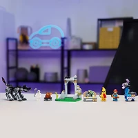 LEGO Fortnite: Le camp de Peely et Sparkplug - 250 pièces (77075)