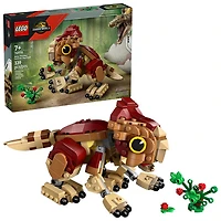 LEGO Jurassic World : Bébé dinosaure Dolores : Aquilops - 339 pièces (76970)