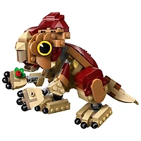 LEGO Jurassic World : Bébé dinosaure Dolores : Aquilops - 339 pièces (76970)
