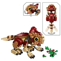 LEGO Jurassic World : Bébé dinosaure Dolores : Aquilops - 339 pièces (76970)