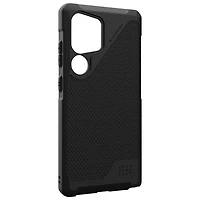 Étui rigide ajusté d'Urban Armor Gear pour Galaxy S25 Ultra - Noir