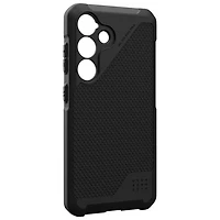 Urban Armor Gear Fitted Hard Shell Case for Galaxy S25 - Black
