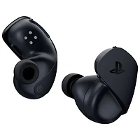 Écouteurs boutons sans fil PULSE Explore de PlayStation - Noir minuit