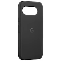 Google Fitted Hard Shell Case for Pixel 9a - Black