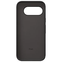 Google Fitted Hard Shell Case for Pixel 9a - Black