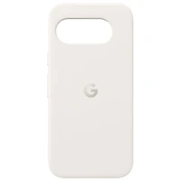Étui rigide ajusté de Google pour Pixel 9a - Porcelaine légère
