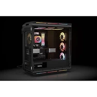 Bloc d'alimentation modulaire ATX de W série RMe de Corsair
