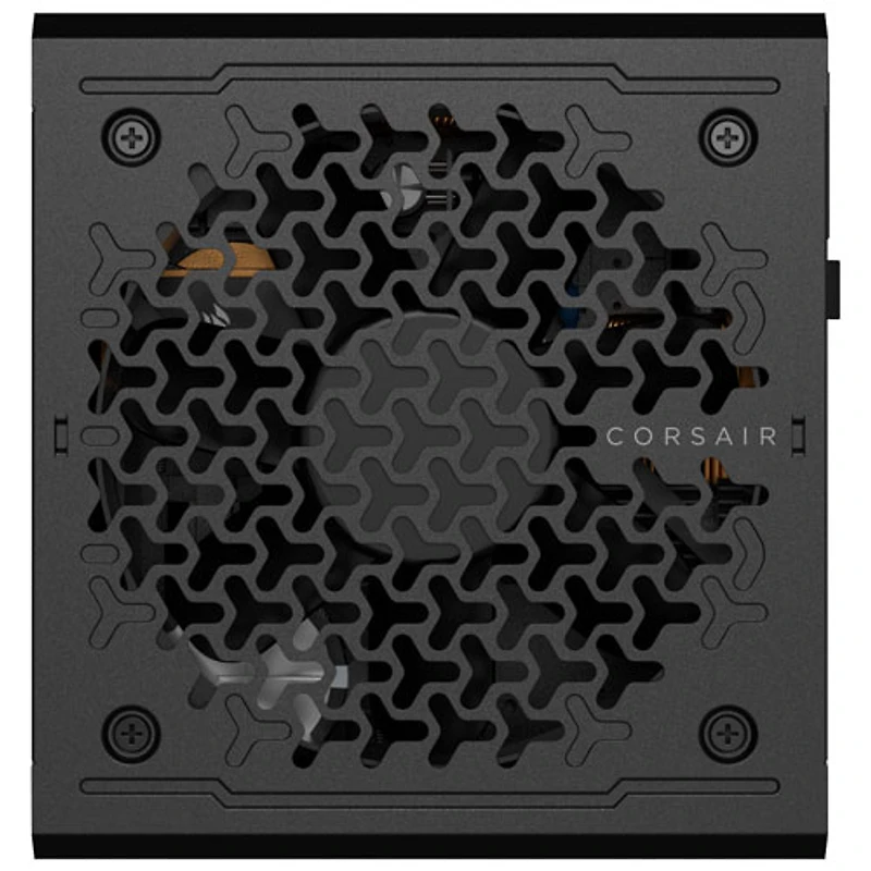 Bloc d'alimentation modulaire ATX de W série RMe de Corsair