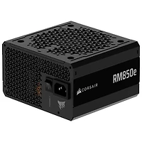 Bloc d'alimentation modulaire ATX de 850 W série RMe de Corsair