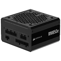 Bloc d'alimentation modulaire ATX de 850 W série RMe de Corsair