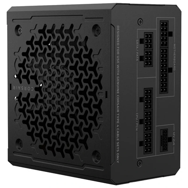 Corsair RMe Series 750-Watt ATX Modular Power Supply