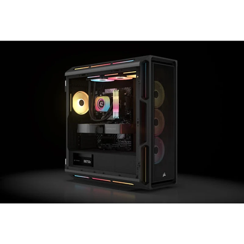 Corsair RMe Series 750-Watt ATX Modular Power Supply