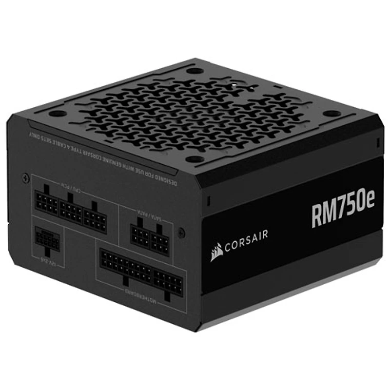 Corsair RMe Series 750-Watt ATX Modular Power Supply