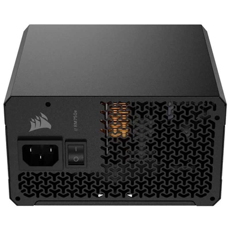 Corsair RMe Series 750-Watt ATX Modular Power Supply