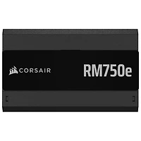Corsair RMe Series 750-Watt ATX Modular Power Supply