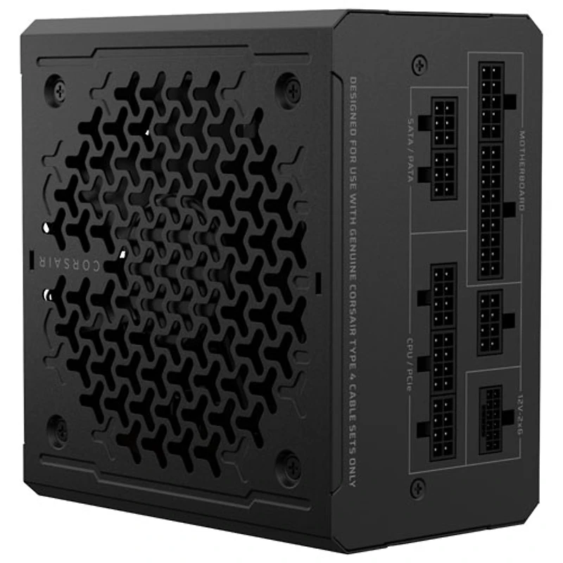 Corsair RMe Series 1000-Watt ATX Modular Power Supply