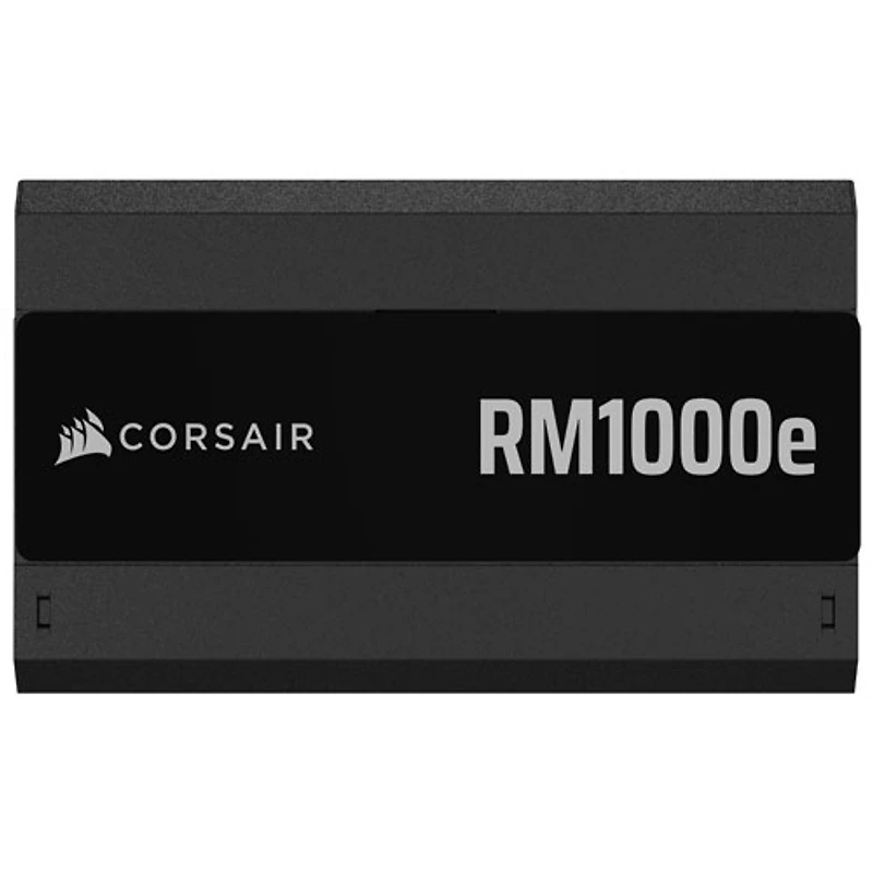 Corsair RMe Series 1000-Watt ATX Modular Power Supply