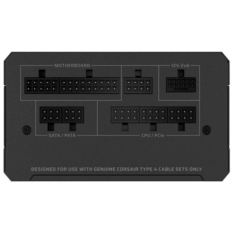 Corsair RMe Series 1000-Watt ATX Modular Power Supply