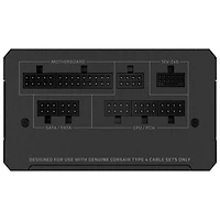 Corsair RMe Series 1000-Watt ATX Modular Power Supply