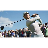 PGA Tour 2K25 (PS5)