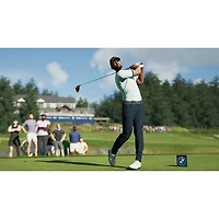 PGA Tour 2K25 (PS5)