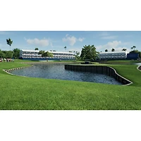 PGA Tour 2K25 (PS5)