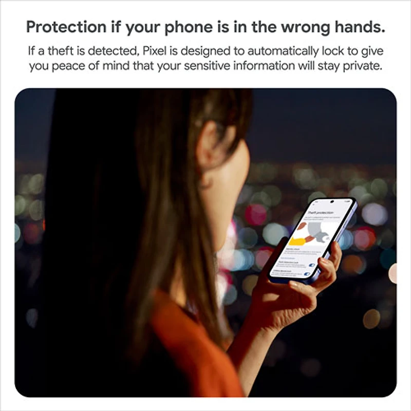 Google Pixel 9a 128GB - Porcelain - Unlocked