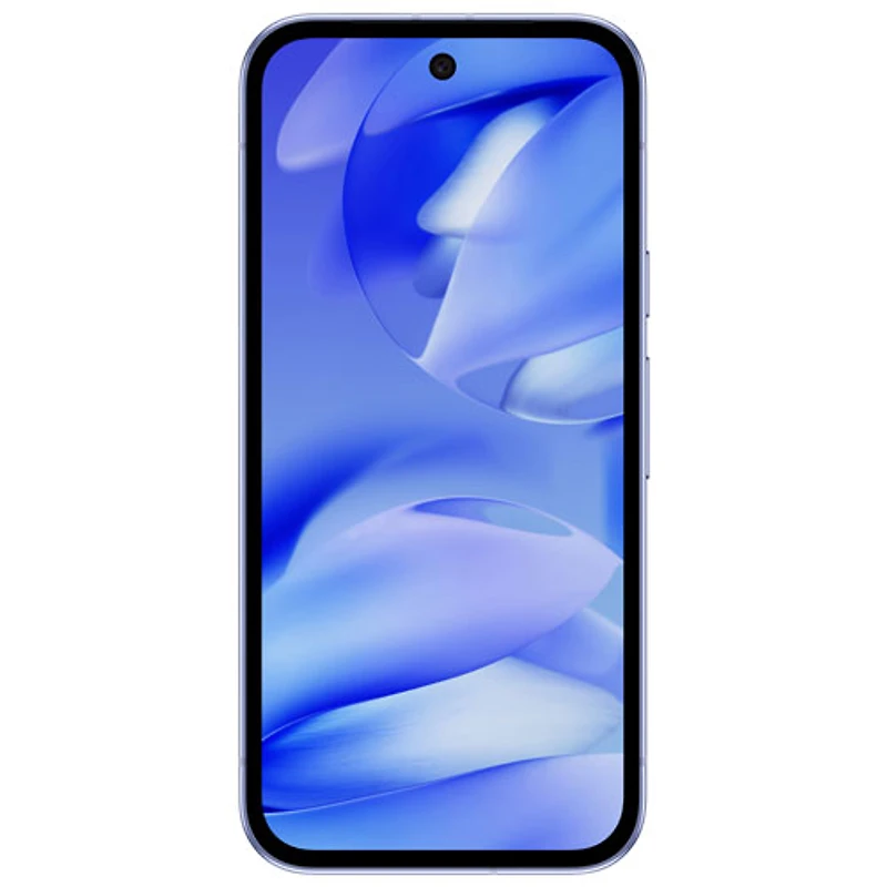 Pixel 9a de 256 Go de Google - Iris - Déverrouillé