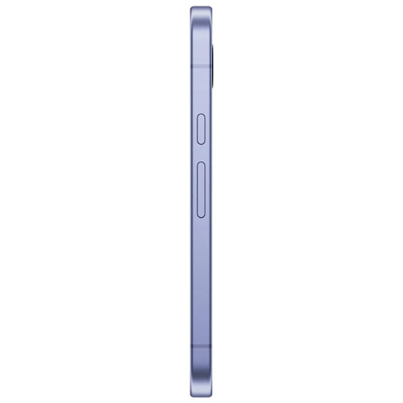 Pixel 9a de 256 Go de Google - Iris - Déverrouillé