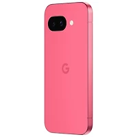 Pixel 9a de 128 Go de Google - Rose pivoine - Déverrouillé