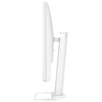 Moniteur de jeu DEL IPS Ultra HD 4K 60 Hz de 31,5 po de BenQ avec temps de réponse gris à gris de 5 ms (EW3290U) - Blanc