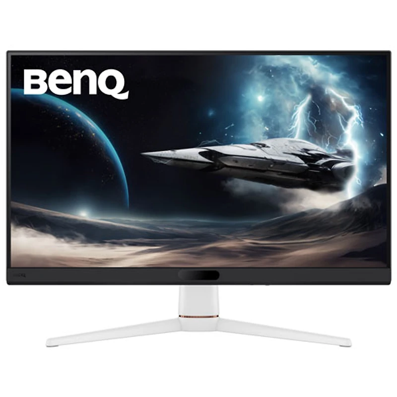 BenQ MOBIUZ 27" FHD 165Hz 1ms GTG IPS LED FreeSync Gaming Monitor (EX271) - Black