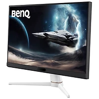 BenQ MOBIUZ 27" FHD 165Hz 1ms GTG IPS LED FreeSync Gaming Monitor (EX271) - Black