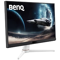 BenQ MOBIUZ 27" FHD 165Hz 1ms GTG IPS LED FreeSync Gaming Monitor (EX271) - Black