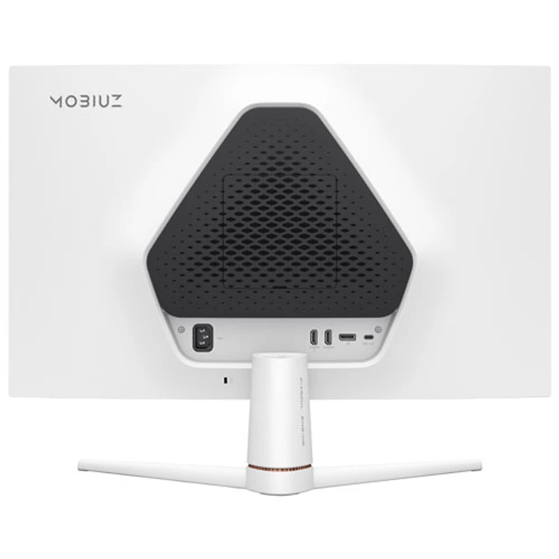 BenQ MOBIUZ 27" FHD 165Hz 1ms GTG IPS LED FreeSync Gaming Monitor (EX271) - Black