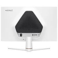 BenQ MOBIUZ 27" FHD 165Hz 1ms GTG IPS LED FreeSync Gaming Monitor (EX271) - Black