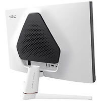 Moniteur de jeu DEL IPS HD intégrale GTG 1 ms FreeSync 165 Hz MOBIUZ 27 po de BenQ (EX271) - Noir