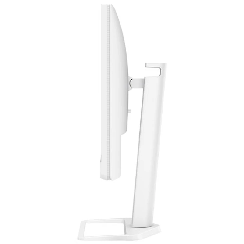 BenQ 27" QHD 1440p 100Hz 5ms GTG IPS LED Gaming Monitor (EW2790Q) - White