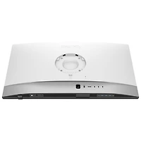 Moniteur DEL IPS GTG 1 ms UHD 4K 144 Hz de 31,5 po de BenQ avec ports Thunderbolt 4 (PD3226G) - Noir