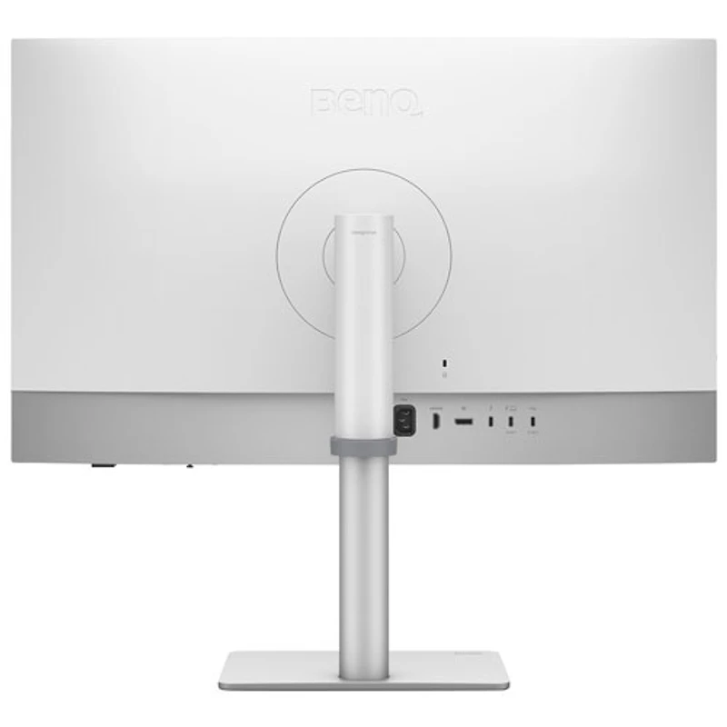 BenQ 31.5" 4K Ultra HD 144Hz 1ms GTG IPS LED Monitor with Thunderbolt 4 Port (PD3226G) - Black