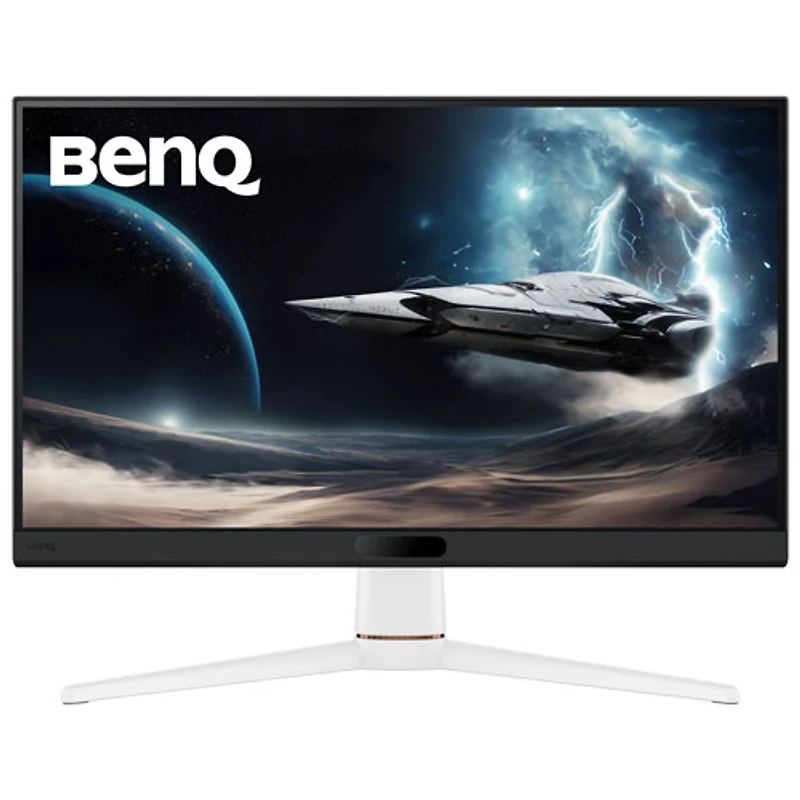 BenQ 24.5" FHD 220Hz 1ms GTG IPS LED FreeSync Gaming Monitor (EX251) - Black