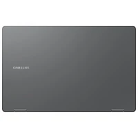Portable CoPilot+ PC à écran tactile de 15,6 po Galaxy Book5 360 de Samsung (Core Ultra 7-256V d'Intel/SSD 512 Go/RAM 16 Go)